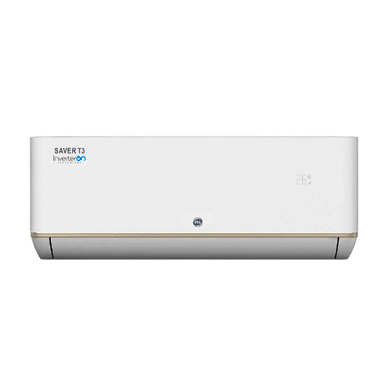 PEL 1.5 Ton Inverter Air Conditioner Saver T3 (Heat & Cool) Ahmed