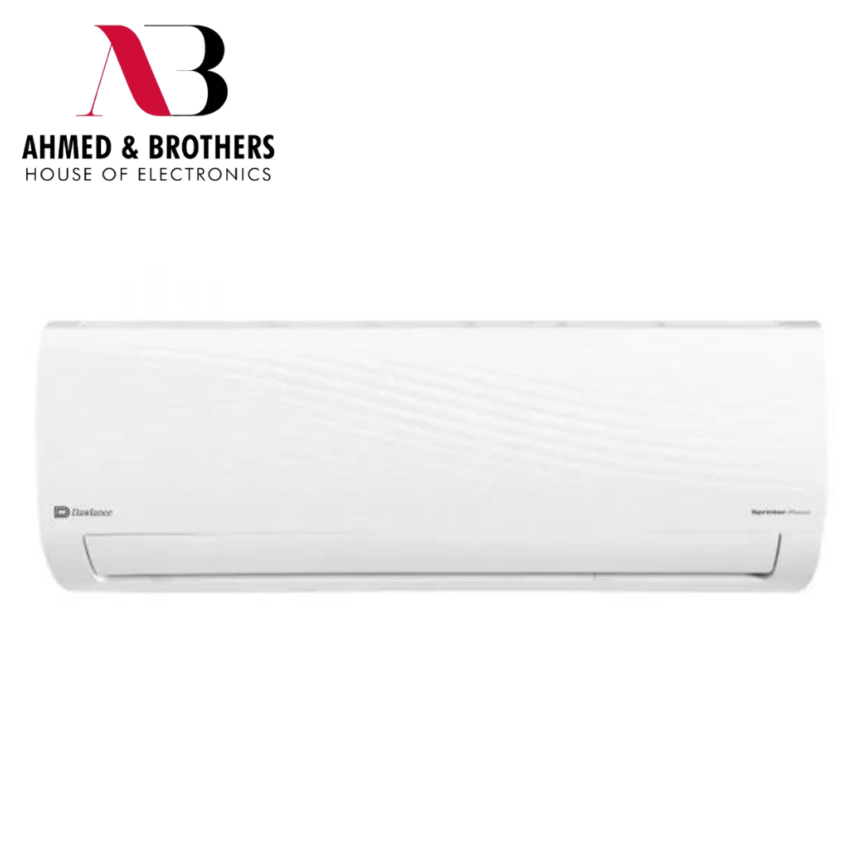 Dawlance 1 Ton Inverter Air Conditioner Sprinter 15 Ahmed Brothers