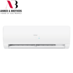 Haier 1 Ton HSU-12HFC Triple Inverter Air Conditioner