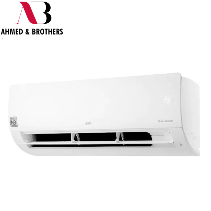 Lg Air Conditioner Dual Inverter 1 5 Ton 18cgh Sggf Ahmed Brothers