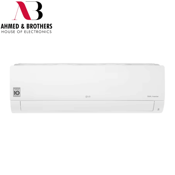 LG 1.5 Ton Split AC, 18CGH Dual Inverter