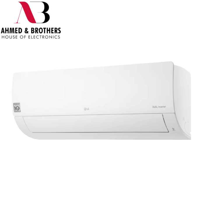 LG 1.5 Ton Split AC, 18CGH Dual Inverter