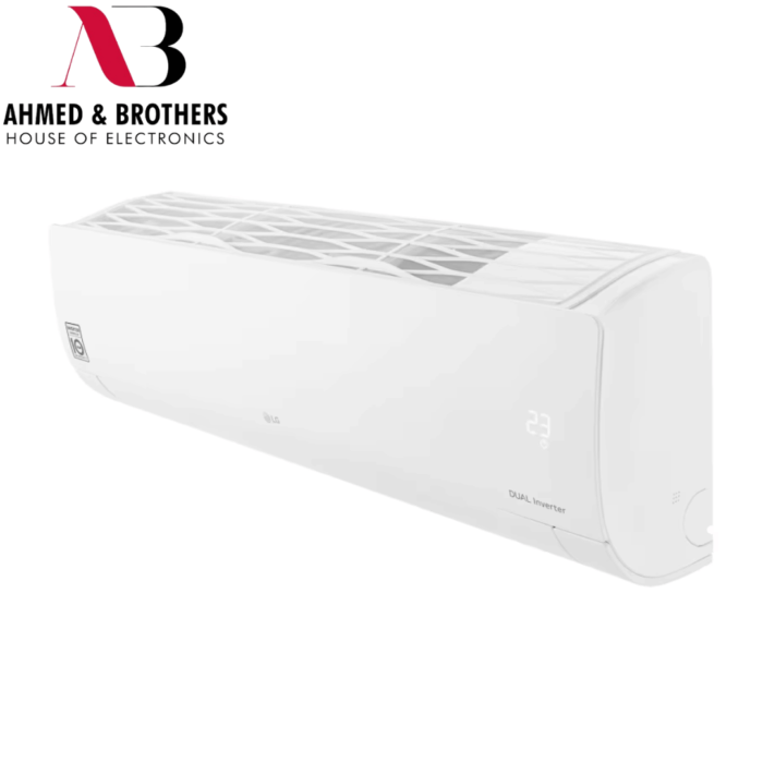 LG 1.5 Ton Split AC, 18CGH Dual Inverter