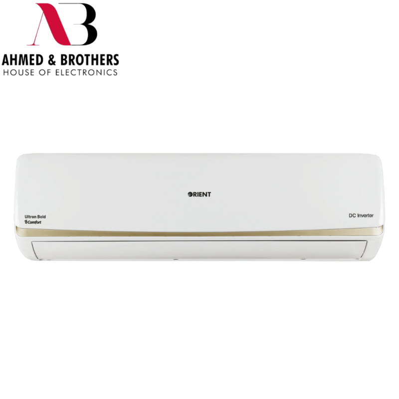 Orient 1.5 Ton Ultron Bold 18G T3 DC Inverter