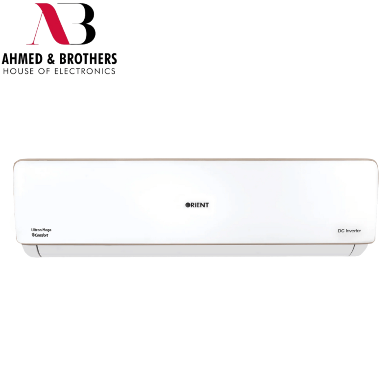 Orient 1.5 Ton Ultron MEGA eComfort DC Inverter