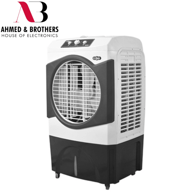 Super Asia Air Cooler 4500 Plus Inverter