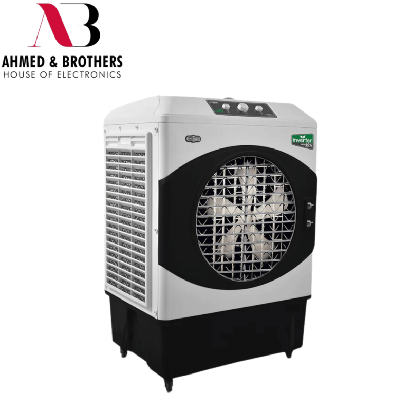 Super Asia Air Cooler 5000pl Plus Inverter