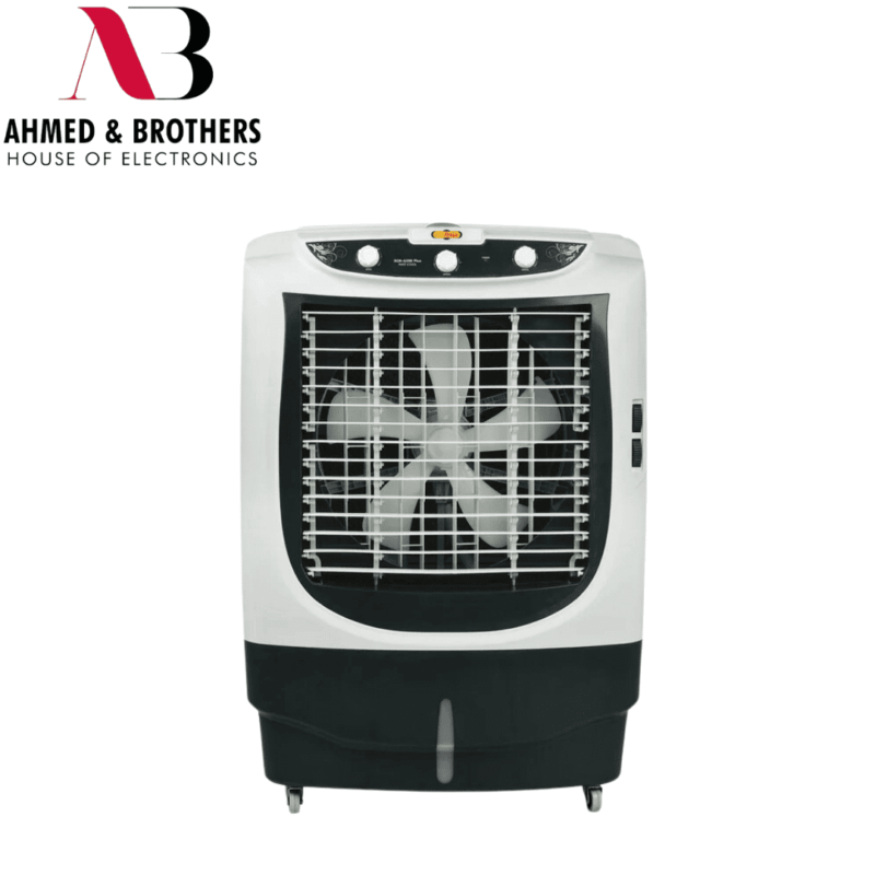 Super Asia Air Cooler ECM 6500 Plus Fast Cool