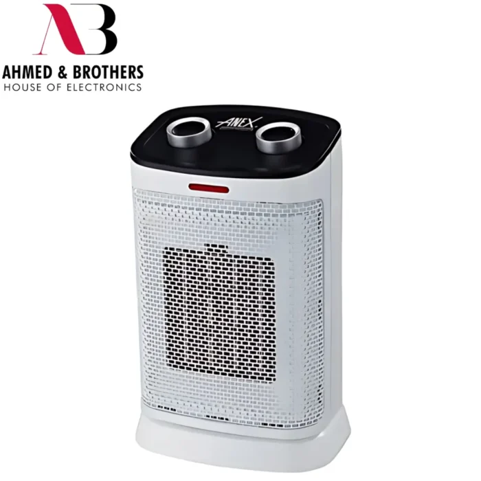 ANEX Fan Heater AG-5007