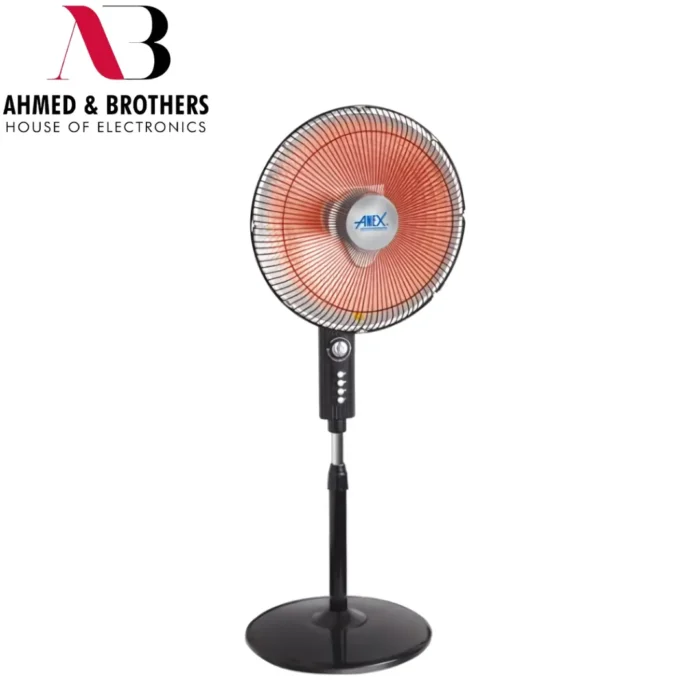 ANEX Sun Heater AG-3039