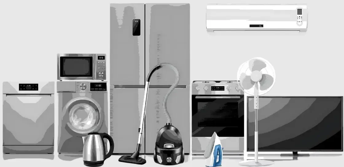 Ahmed and Brothers Home Appliances