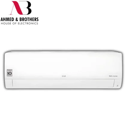 LG 1.5 Ton 18CGH-SGGF Dual Inverter Air Conditioner