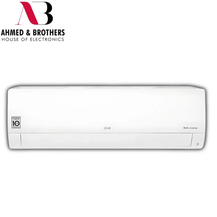 LG 1.5 Ton 18CGH-SGGF Dual Inverter Air Conditioner