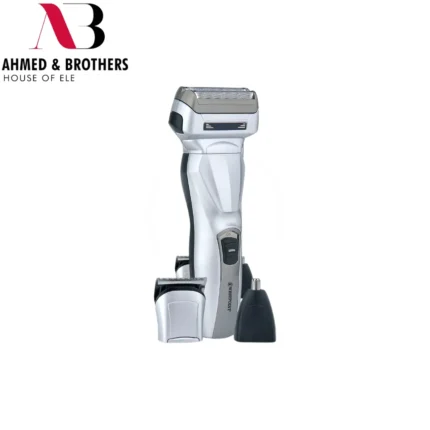 WestPoint Hair Trimmer and Clipper WF-6613