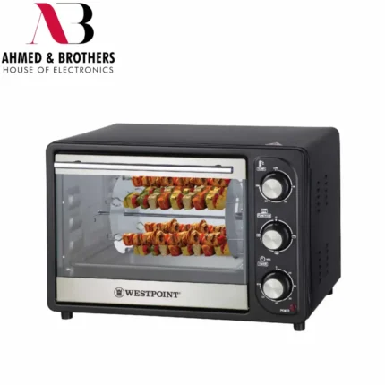 WestPoint Rotisserie Oven and Kebab Grill WF-2310RK