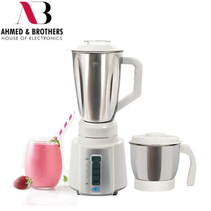 ANEX Blender and Grinder AG-6031