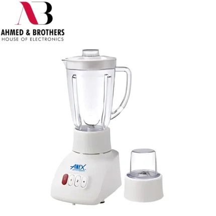 ANEX Blender and Grinder AG-6041