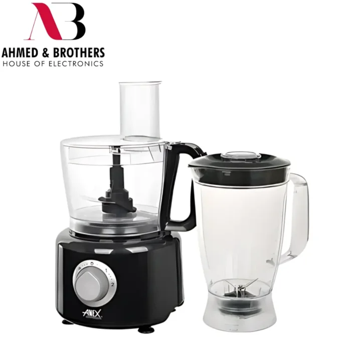 ANEX Chopper Blender 800W AG-3145