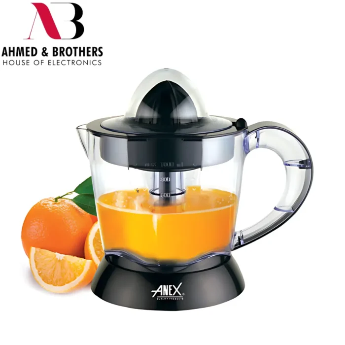 ANEX Citrus Juicer AG-2055