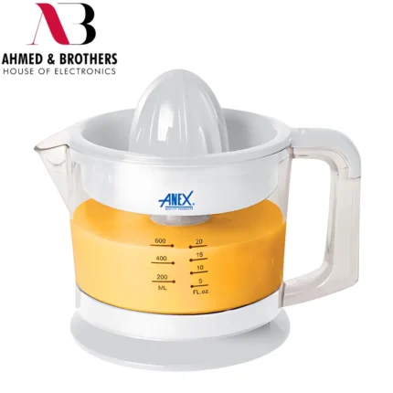 ANEX Citrus Juicer AG-2058