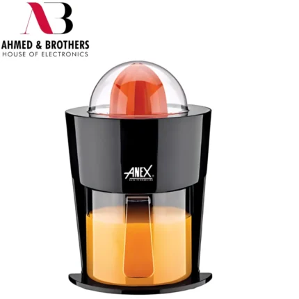 ANEX Citrus Juicer Machine AG-2154