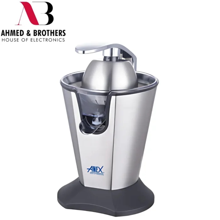 ANEX Citrus juicer AG-2158