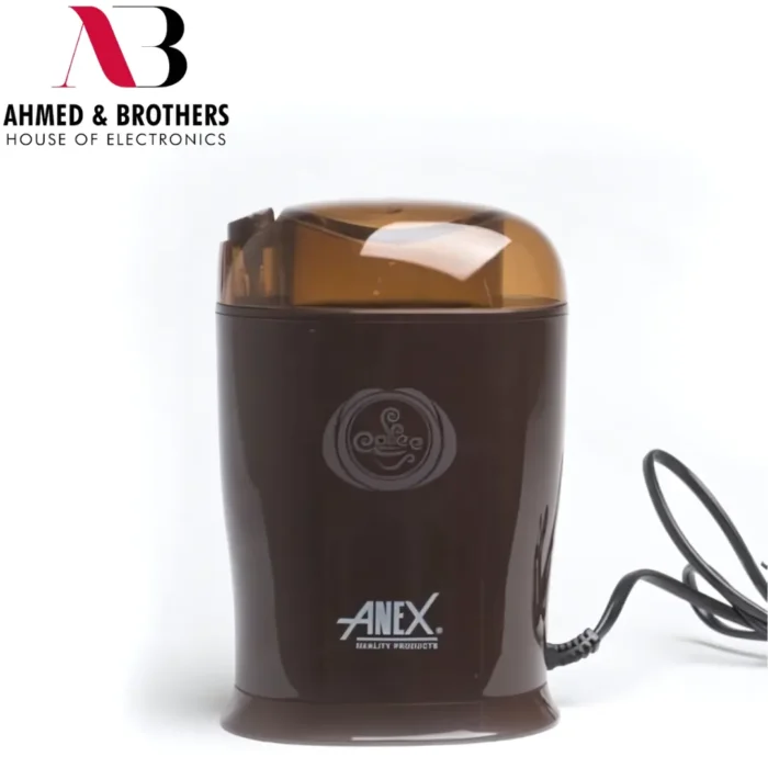 ANEX Coffee Grinder AG-632