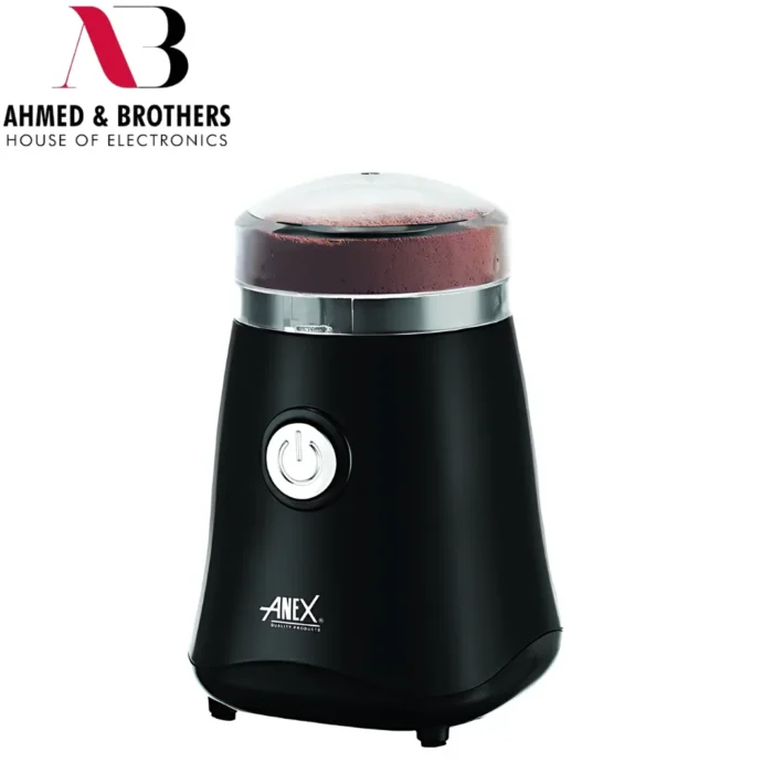 ANEX Coffee Grinder AG-633