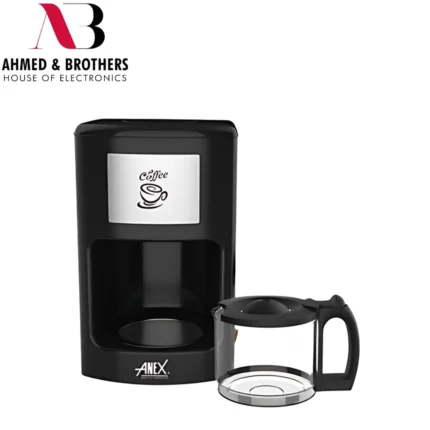 ANEX Coffee Maker AG-811