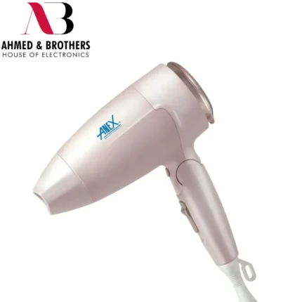 ANEX Deluxe Hair Dryer AG-7005