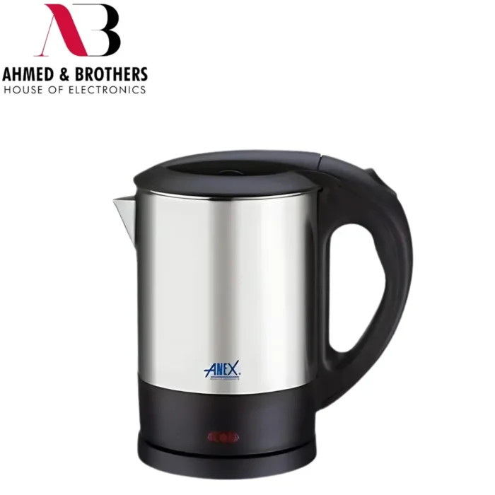 ANEX Electric Kettle 1 LTR AG-4053