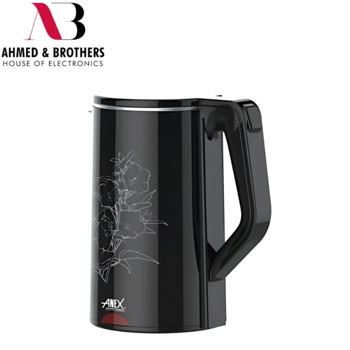 ANEX Electric Kettle 1.7 LTR AG-4057