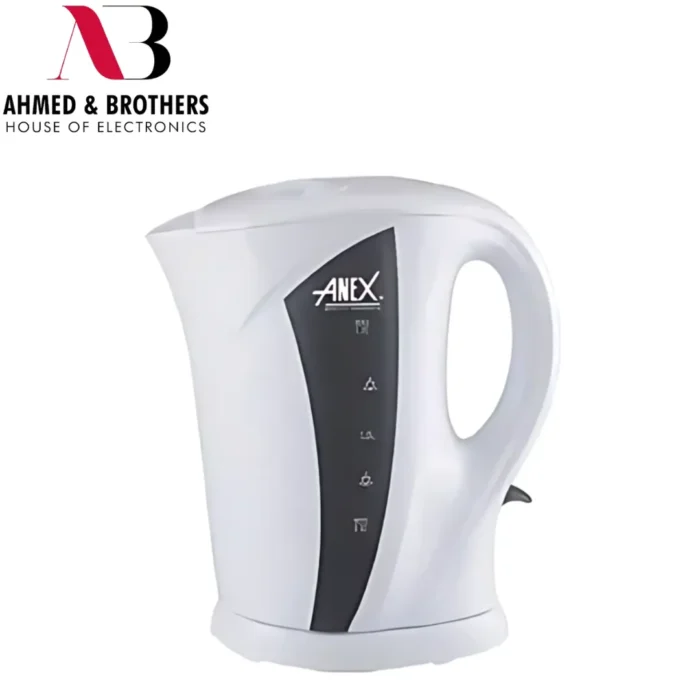 ANEX Electric Kettle AG-4001