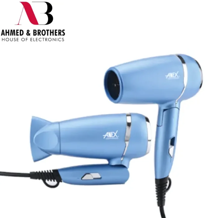 ANEX Hair Dryer (1300W) AG-7006