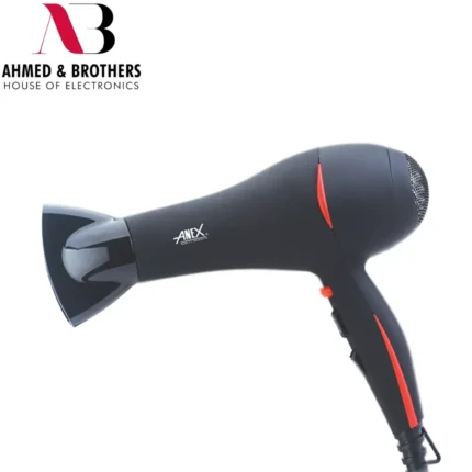 ANEX Hair Dryer (2000W) AG-7025