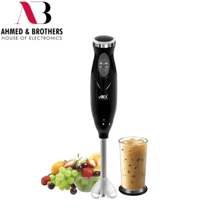 ANEX Hand Blender AG-121