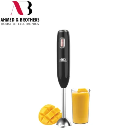 ANEX Hand Blender AG-122