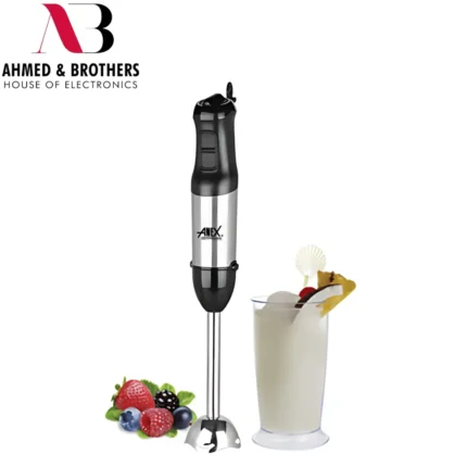 ANEX Hand Blender AG-207