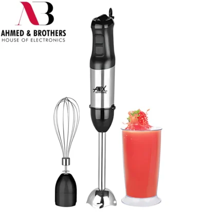 ANEX Hand Blender AG-208