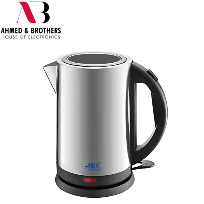 ANEX Kettle 2 LTR AG-4058