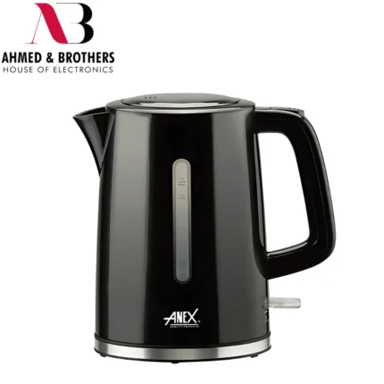 ANEX Kettle Plastic Body AG-4055