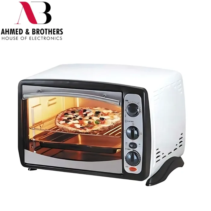 ANEX Oven Toaster AG-1064 EX