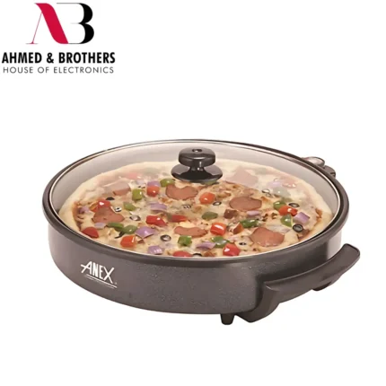 ANEX Pizza Pan AG-3064