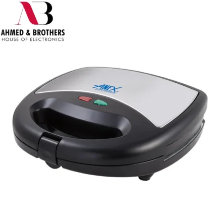 ANEX Sandwich Maker AG-1037