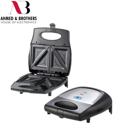 ANEX Sandwich Maker AG-1038