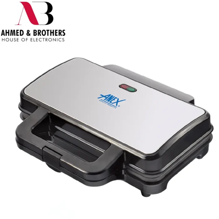 ANEX Sandwich Maker AG-2036