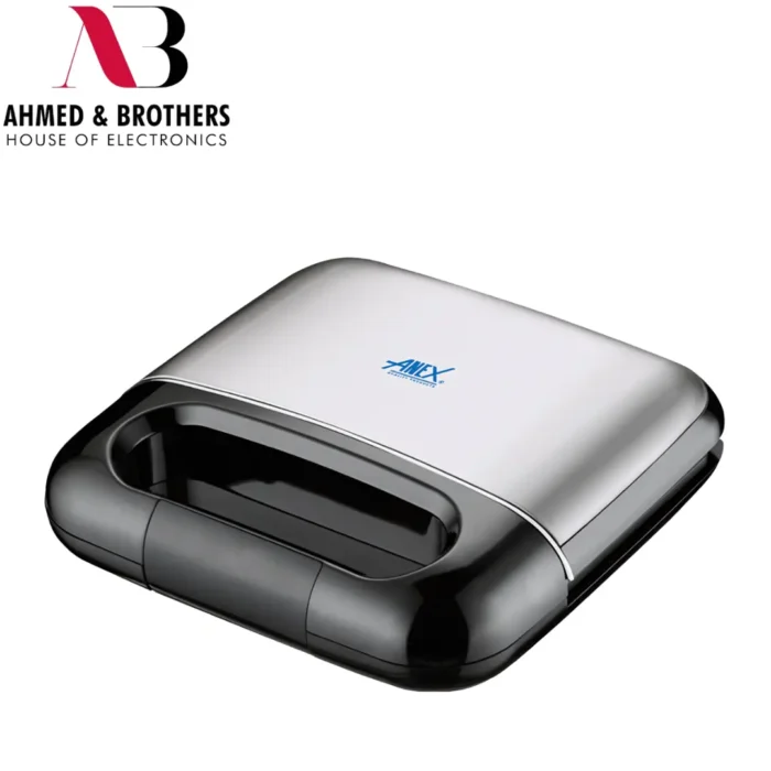 ANEX Sandwich Maker AG-2040