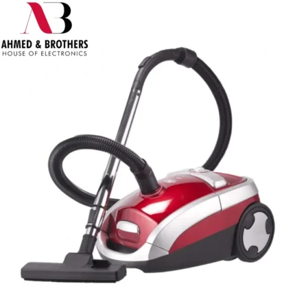 ANEX Vacuum Cleaner AG-2093