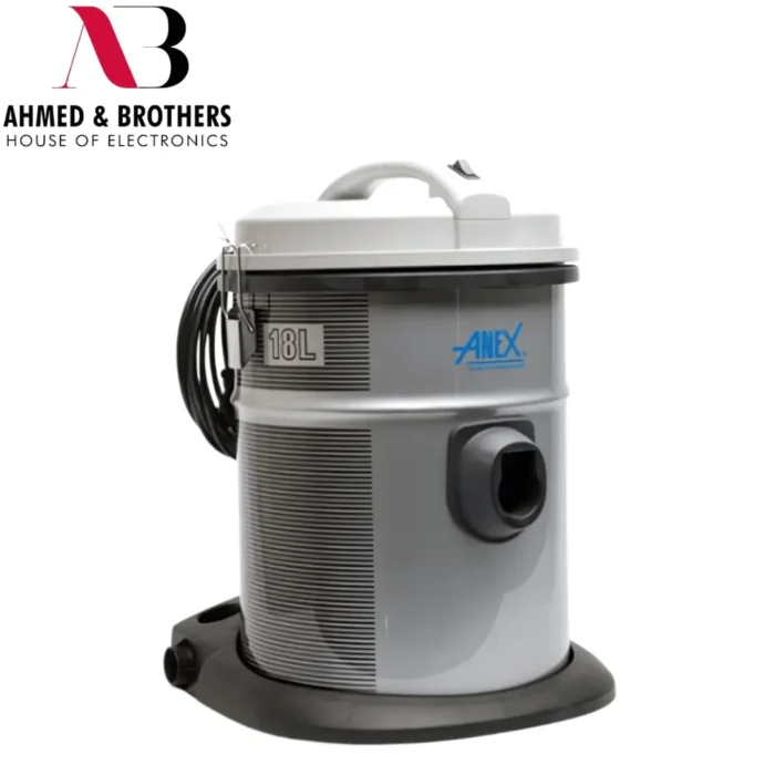 ANEX Vacuum Cleaner AG-2097