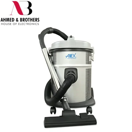 ANEX Vacuum Cleaner AG-2097